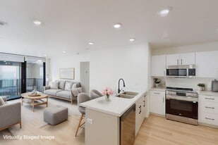 Jefferson Reserve Apartments in Sioux Falls, SD - Building Photo