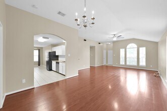 222 Lazy Ln in Montgomery, TX - Building Photo - Building Photo