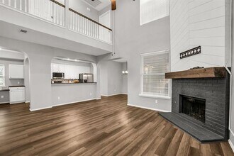 5429 Waterwood Ct in The Colony, TX - Building Photo - Building Photo