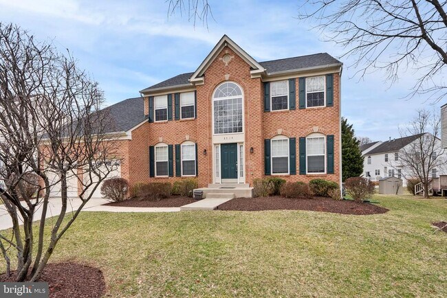 8514 River Park Rd in Bowie, MD - Building Photo - Building Photo