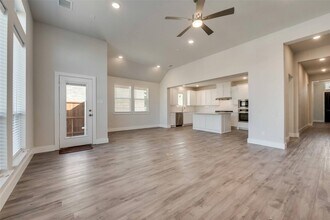 6257 White Creek Drive in Celina, TX - Foto de edificio - Building Photo