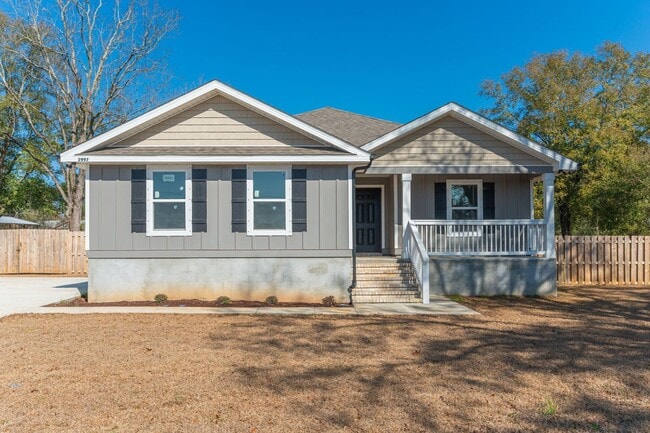 property at 2997 Cosson Cir