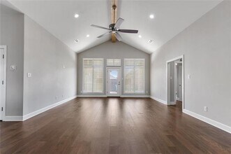 3813 Melrose Trl in Sherman, TX - Building Photo - Building Photo