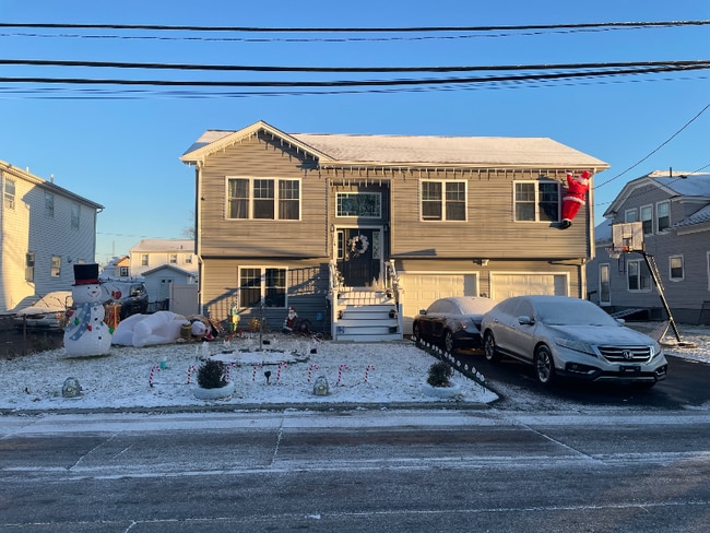 property at 119 Pleasant St