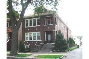 4312 S Artesian Ave in Chicago, IL - Building Photo