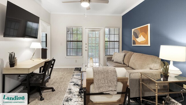 165 Forestbrook Dr in Lewisville, TX - Foto de edificio - Building Photo