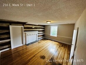 216 E Main St in Fincastle, VA - Building Photo - Building Photo
