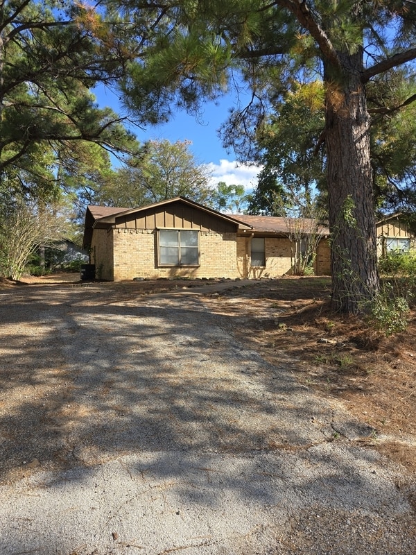 property at 13403 Rhudy Dr