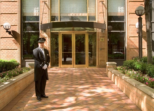 The Strathmore in New York, NY - Foto de edificio - Building Photo