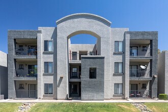 Esteban Park in Phoenix, AZ - Building Photo - Building Photo