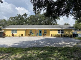 1009 Sumner Blvd in Safety Harbor, FL - Building Photo