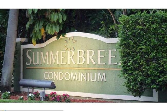 property at 9999 Summerbreeze Dr