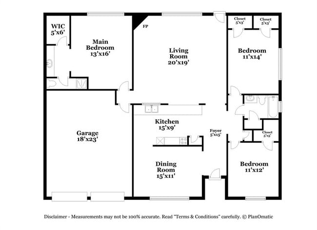 4430 Rosegate Dr in Spring, TX - Building Photo - Building Photo