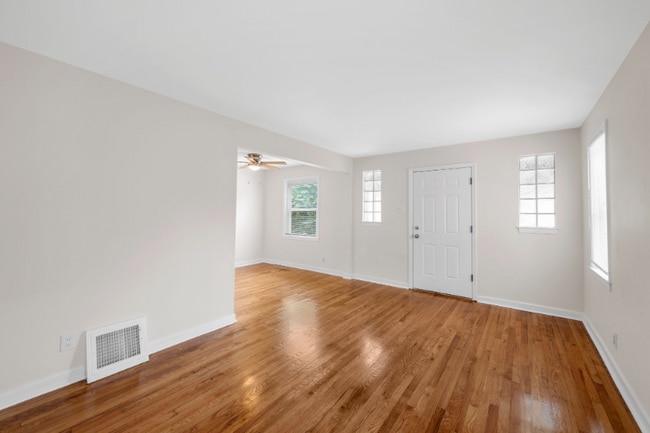 1256 Grant Dr in St. Louis, MO - Building Photo - Building Photo