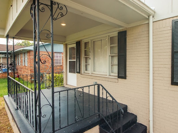 1314 22nd Ave in Bessemer, AL - Building Photo - Building Photo