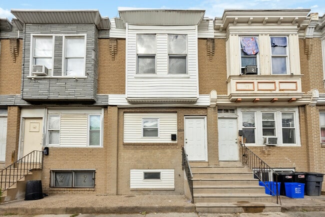 6519 Allman St in Philadelphia, PA - Building Photo - Building Photo