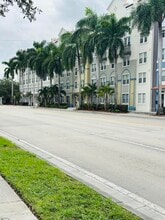 533 NE 3rd Ave in Fort Lauderdale, FL - Building Photo - Building Photo