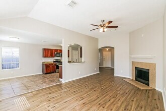 19831 Billineys Park Dr in Katy, TX - Foto de edificio - Building Photo