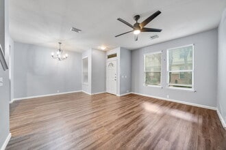 13438 Bristow Dawn in San Antonio, TX - Building Photo - Building Photo