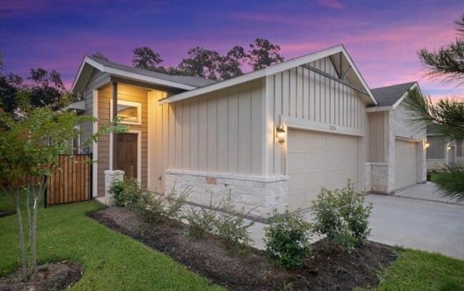 property at 218 Oakcrest