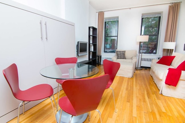property at 50 East End Ave