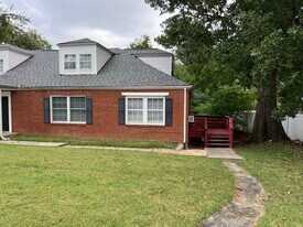 419 Belmont Ave in Shelbyville, TN - Building Photo