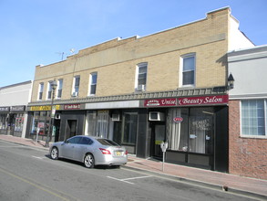 119-123 S Main St in Freeport, NY - Building Photo - Other