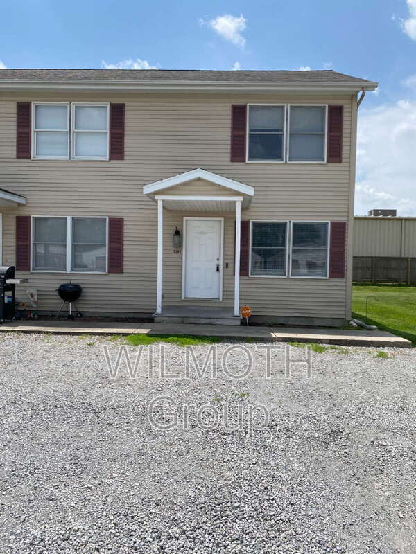 property at 6291 South St