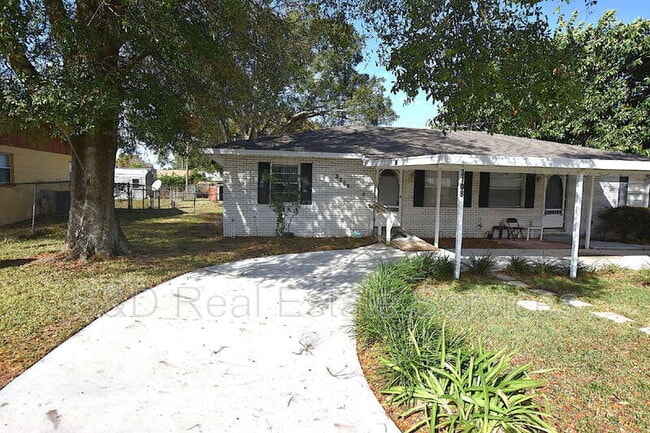 property at 3108 Ellis Ave