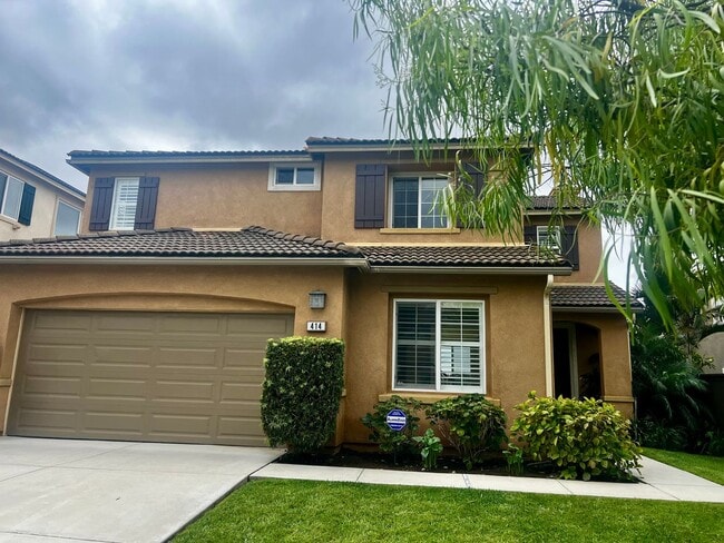 414 Corte Calypso in Chula Vista, CA - Building Photo - Building Photo