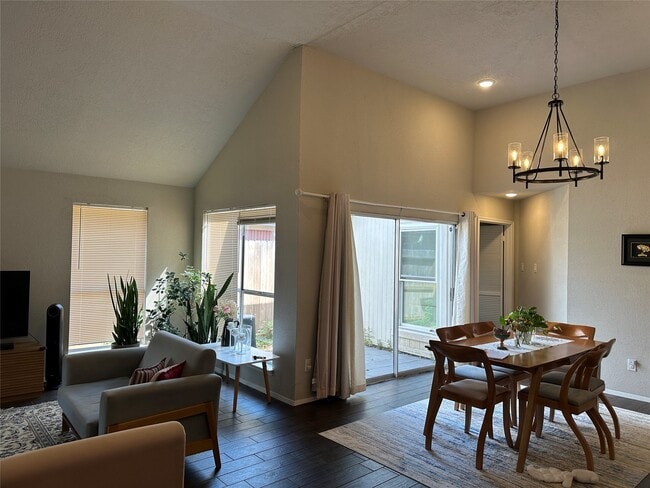 4430 Leyland Dr in Pearland, TX - Building Photo - Building Photo