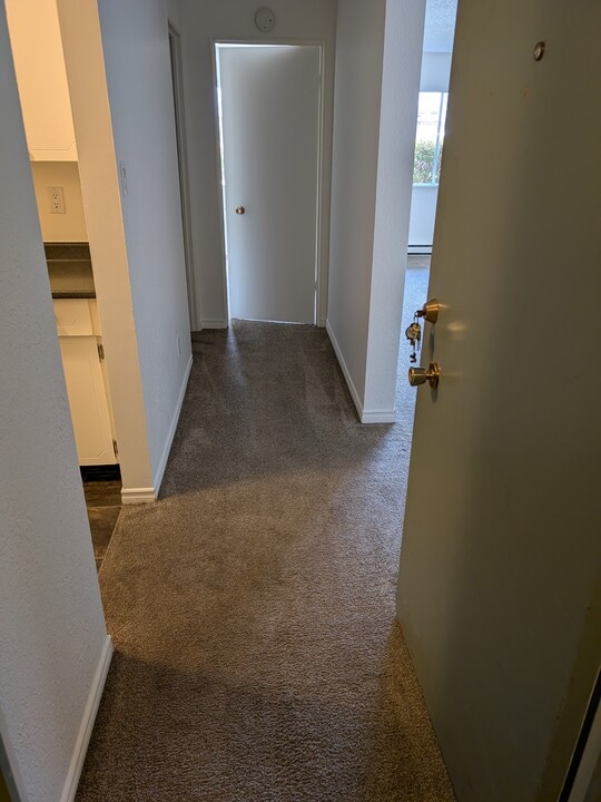 575 Marifield Ave in Victoria, BC - Building Photo