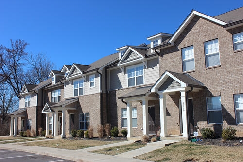 Lincoya Bay Townhomes Photo