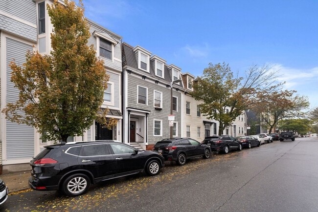 property at 296 W 3rd St