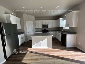 2244 Alyssa St in Fort Lupton, CO - Building Photo - Building Photo