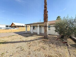 2427 W Yavapai St in Phoenix, AZ - Building Photo - Building Photo
