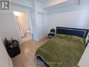 1100 Sheppard Ave W in Toronto, ON - Building Photo - Building Photo