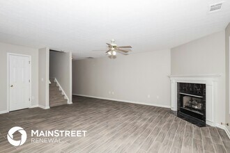 6307 Lake Valley Point in Lithonia, GA - Building Photo - Building Photo