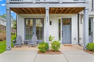 1221 Oxley Pl NW, Unit 3212-12 in Atlanta, GA - Building Photo - Building Photo