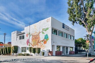 2315 El Cajon Blvd in San Diego, CA - Foto de edificio - Building Photo