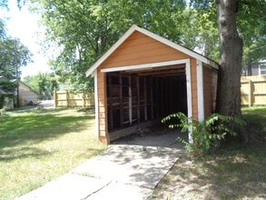 920 S Elm St in Little Rock, AR - Building Photo - Building Photo