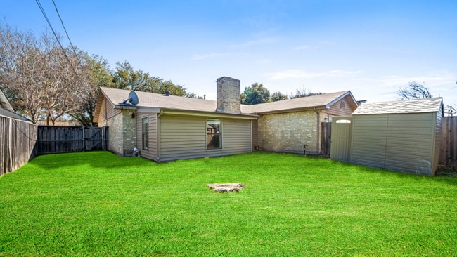 5001 Overdowns Dr in Plano, TX - Building Photo - Building Photo