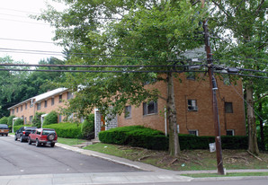 76-82 Pennsylvania Ave Apartments