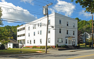 270-274 Court St in Auburn, ME - Building Photo
