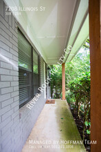 7208 Illinois St in Little Rock, AR - Building Photo - Building Photo