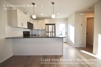 5 Rivergrove Run W in Lethbridge, AB - Building Photo - Building Photo