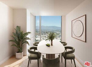 151 S Olive St in Los Angeles, CA - Building Photo - Building Photo
