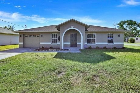 property at 2706 Lemon St