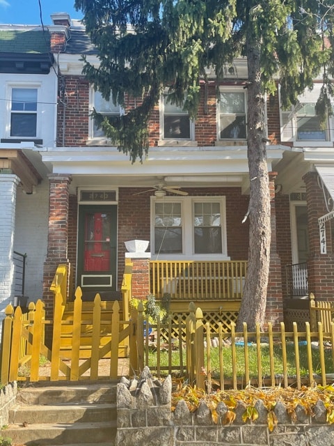 2743 4th St NE in Washington, DC - Building Photo - Building Photo