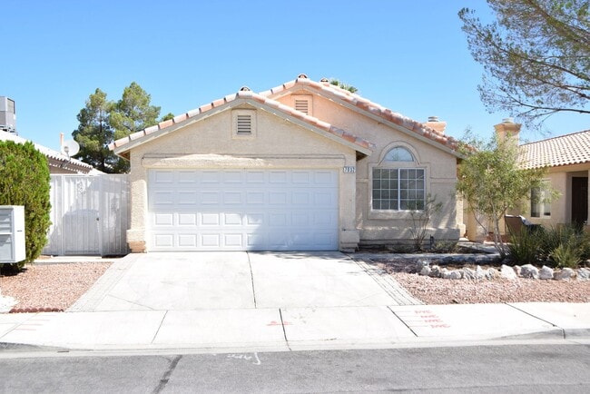 property at 7032 Old Village Ave